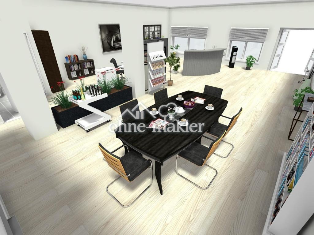 MUSTER - Showroom