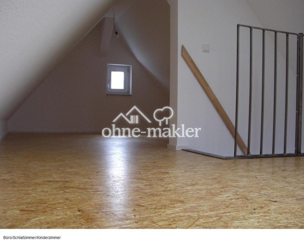 Bühnenetage Raum rechts