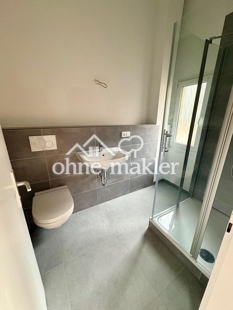 Kernsanierte 3,5-Zimmer Wohnung im begehrten Dichterviertel - Foto 4
