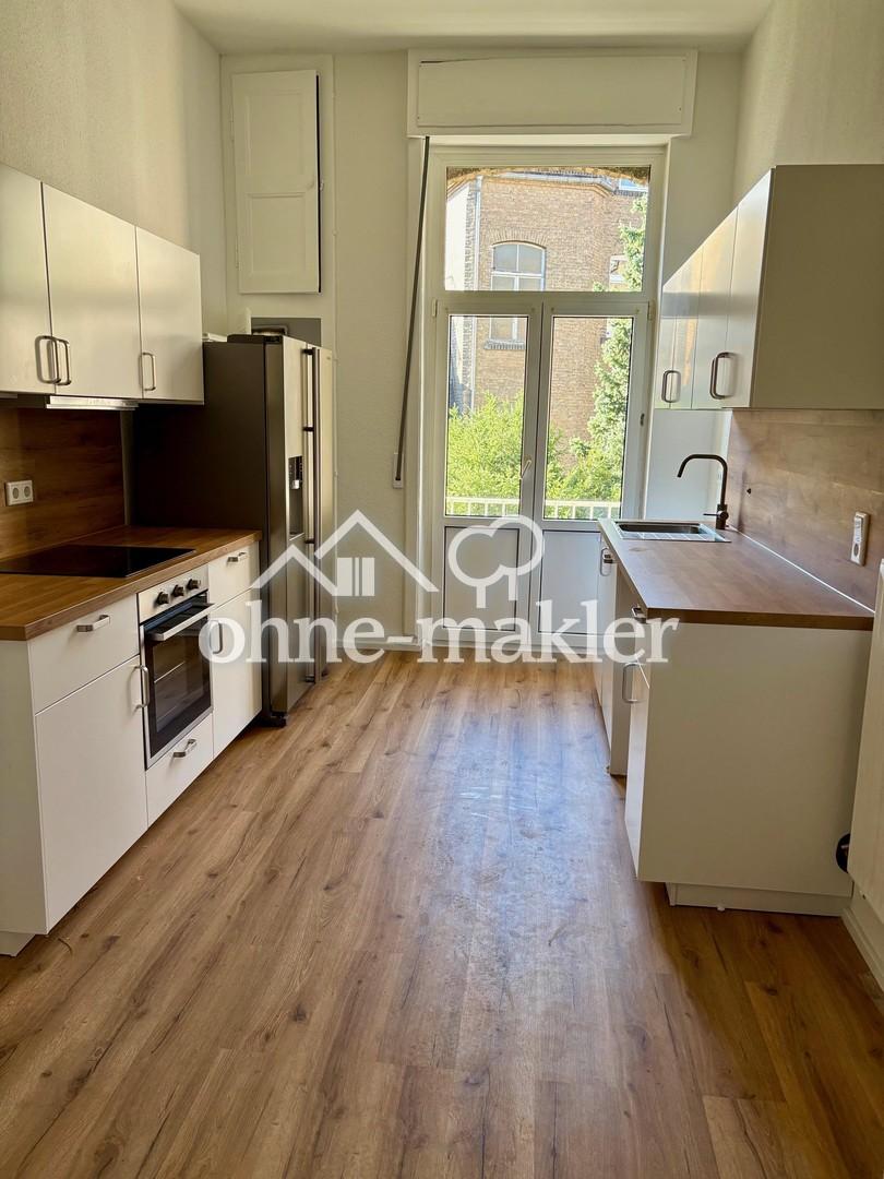 Kernsanierte 3,5-Zimmer Wohnung im begehrten Dichterviertel - Foto 2