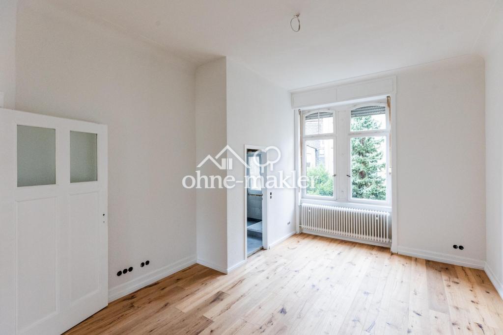 Kernsanierte 3,5-Zimmer Wohnung im begehrten Dichterviertel - Photo 2
