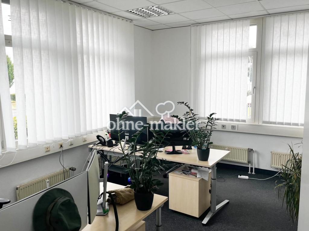 Einzelbüro
