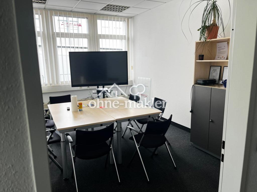 Einzelbüro