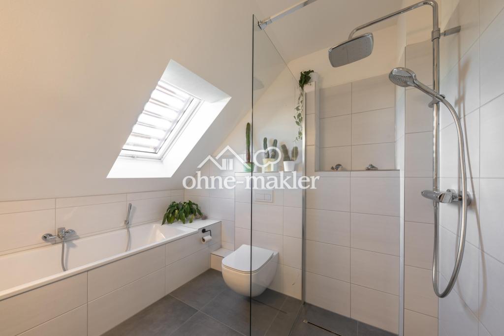 Beispiel Wannen/Duschbad 1