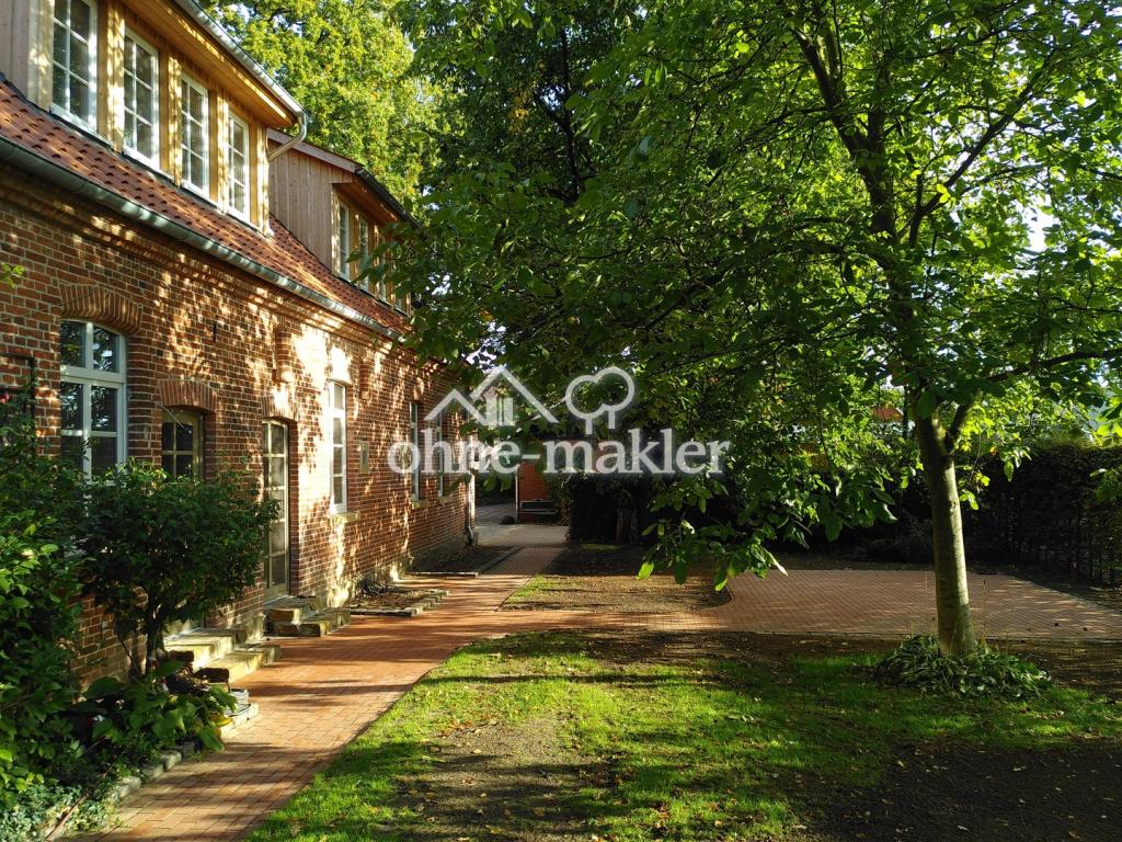 Der Gemeinschaftsgarten