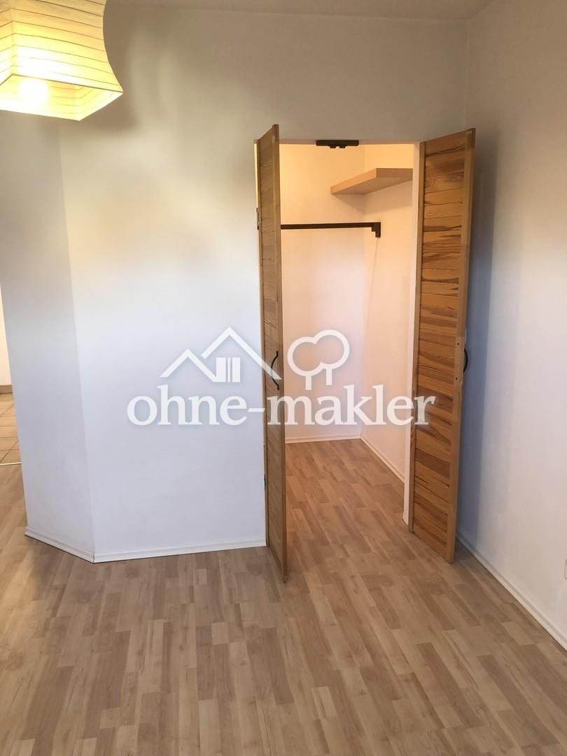 Schlafzimmer Zwischengeschoss