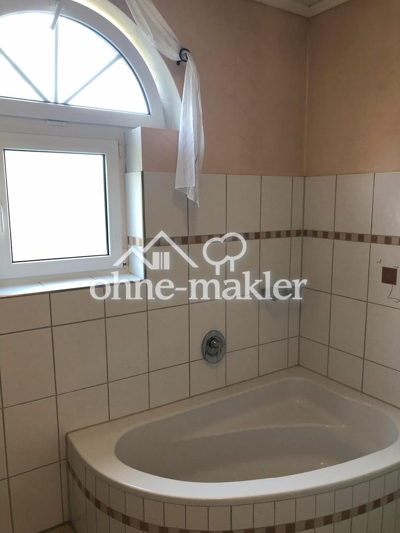 Badezimmer Obergeschoss