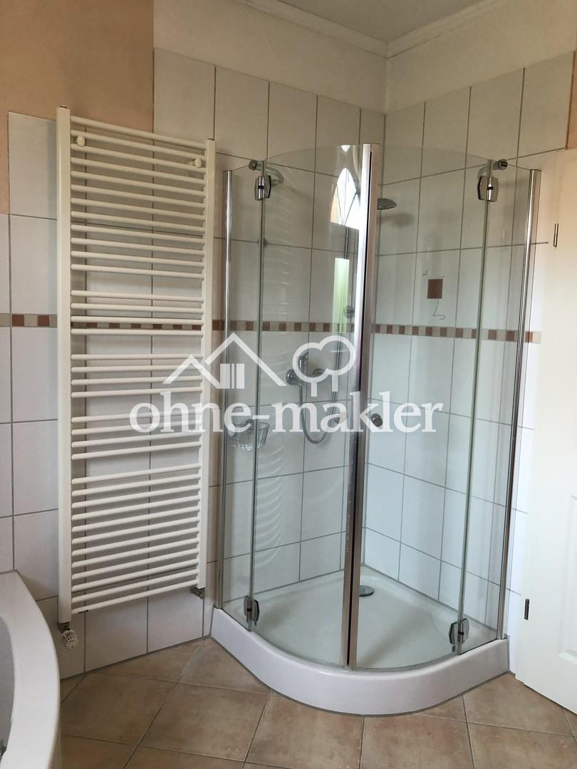 Badezimmer Obergeschoss