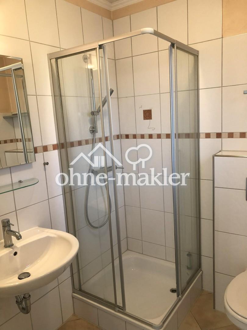 Badezimmer Untergeschoss