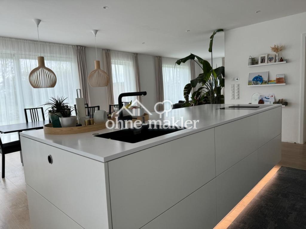 Kücheninsel 3x1,2m