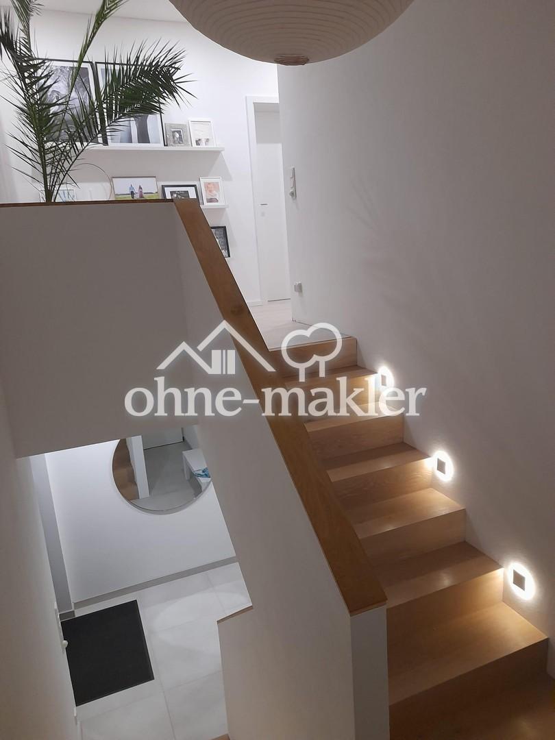 Treppe