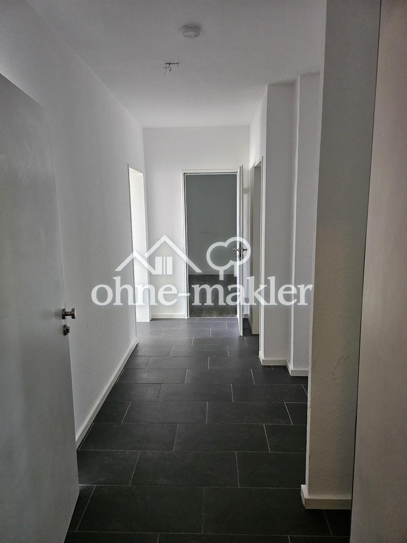 Helle 3 Zimmerwohnung 75m² in Munster - Foto 3