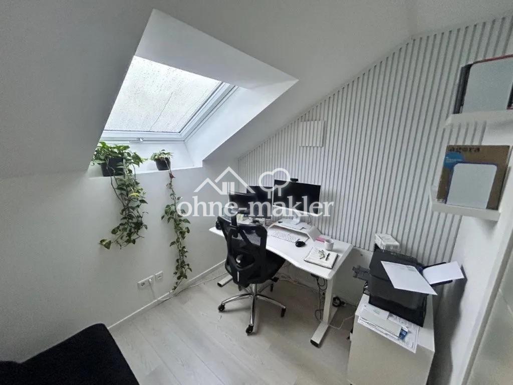 schallgeschützt Büro/Kind 4