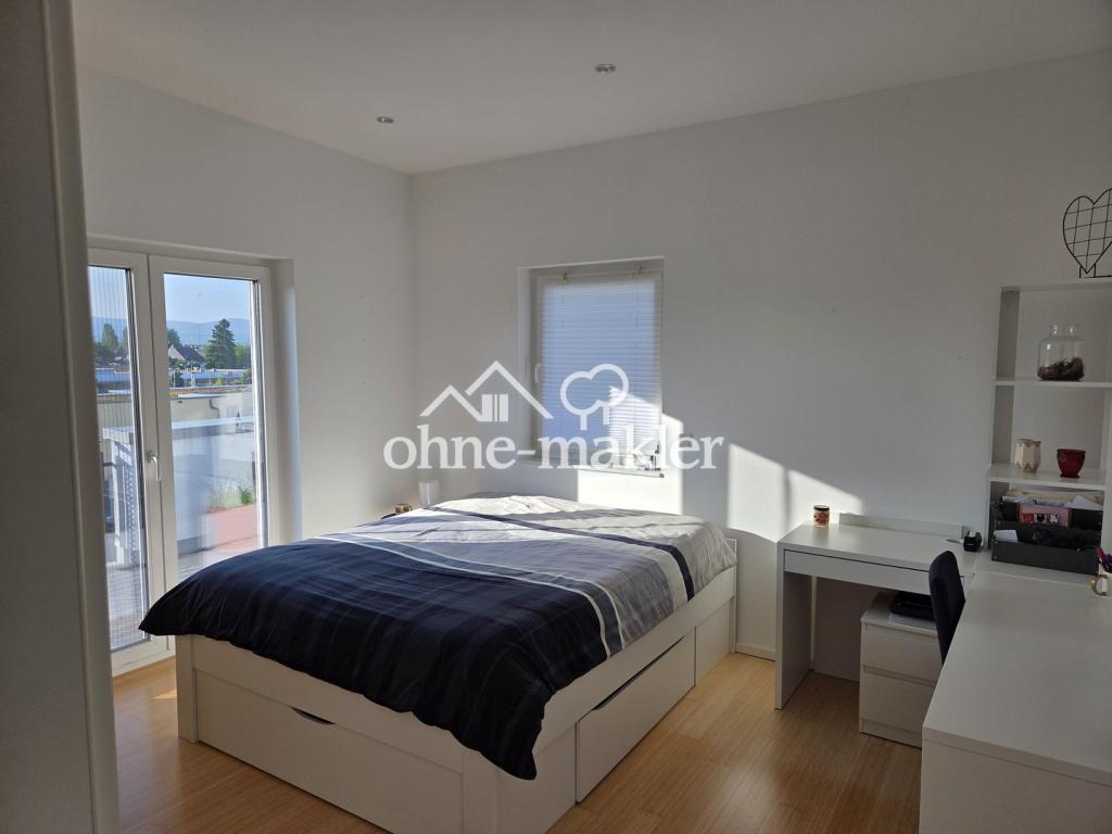 Schlafzimmer 2