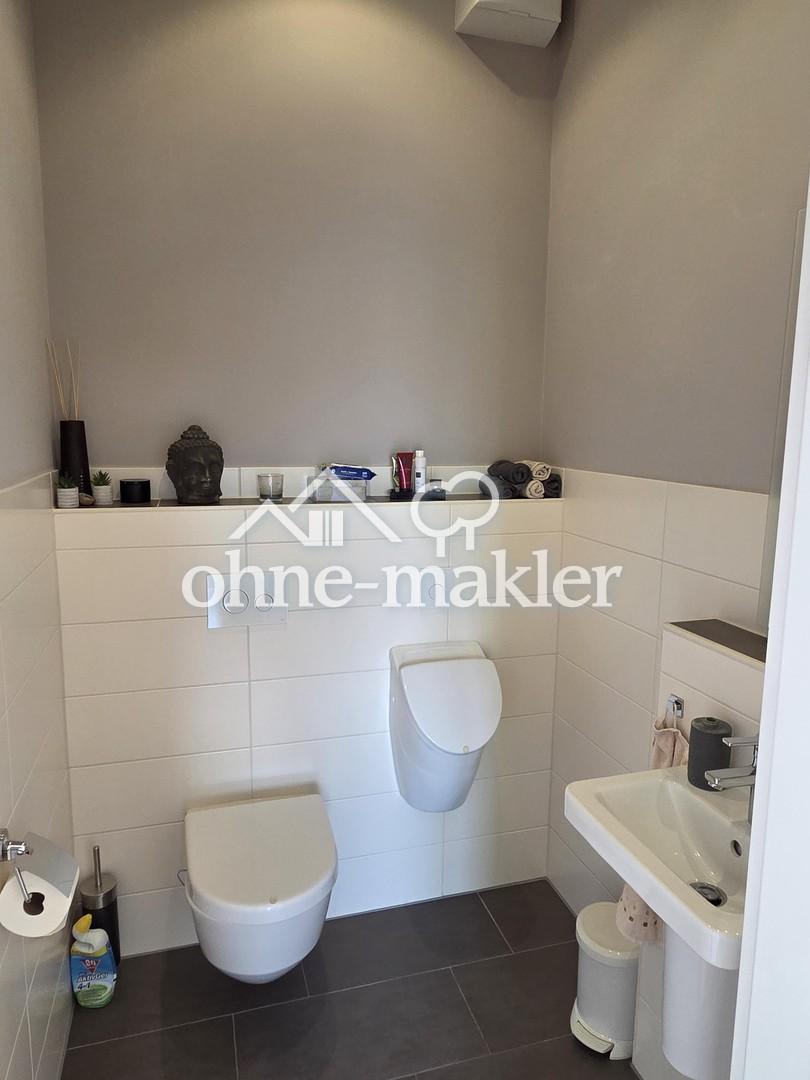 Gäste WC