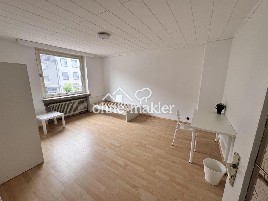 Möbliertes WG-Zimmer in 4er-WG –Datteln City, Flatshare (Frauen-WG und Männer WG) - Foto 4