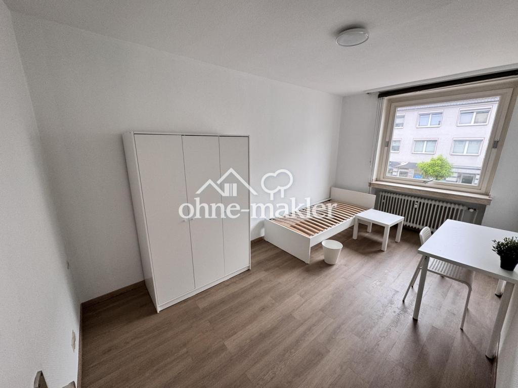 Möbliertes WG-Zimmer in 4er-WG –Datteln City, Flatshare (Frauen-WG und Männer WG) - Foto 3