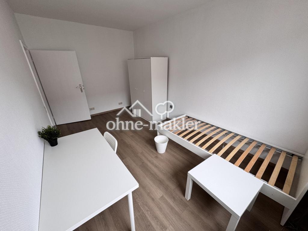 Möbliertes WG-Zimmer in 4er-WG –Datteln City, Flatshare (Frauen-WG und Männer WG) - Foto 1