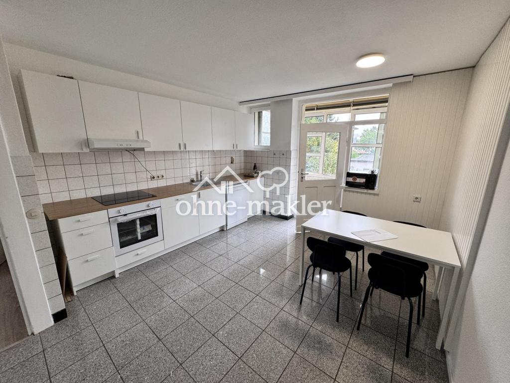 Möbliertes WG-Zimmer in 4er-WG –Datteln City, Flatshare (Frauen-WG und Männer WG) - Foto 5