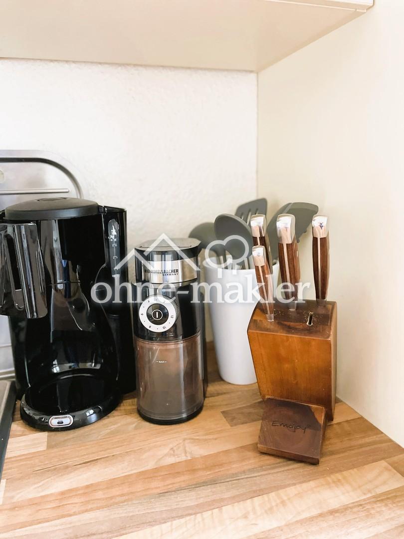 Möblierte 2-Zimmer-Wohnung | Erstbezug nach Kernsanierung | Osnabrück-Kalkhügel - Photo 3