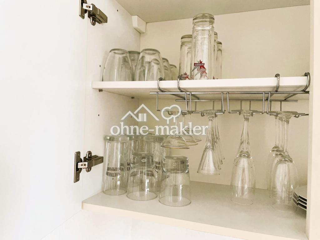 Möblierte 2-Zimmer-Wohnung | Erstbezug nach Kernsanierung | Osnabrück-Kalkhügel - Photo 5