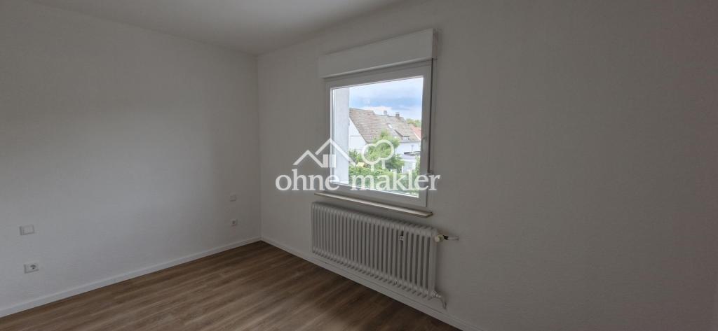 Zimmer 3 zum Garten
