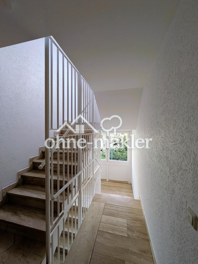 Treppenhaus