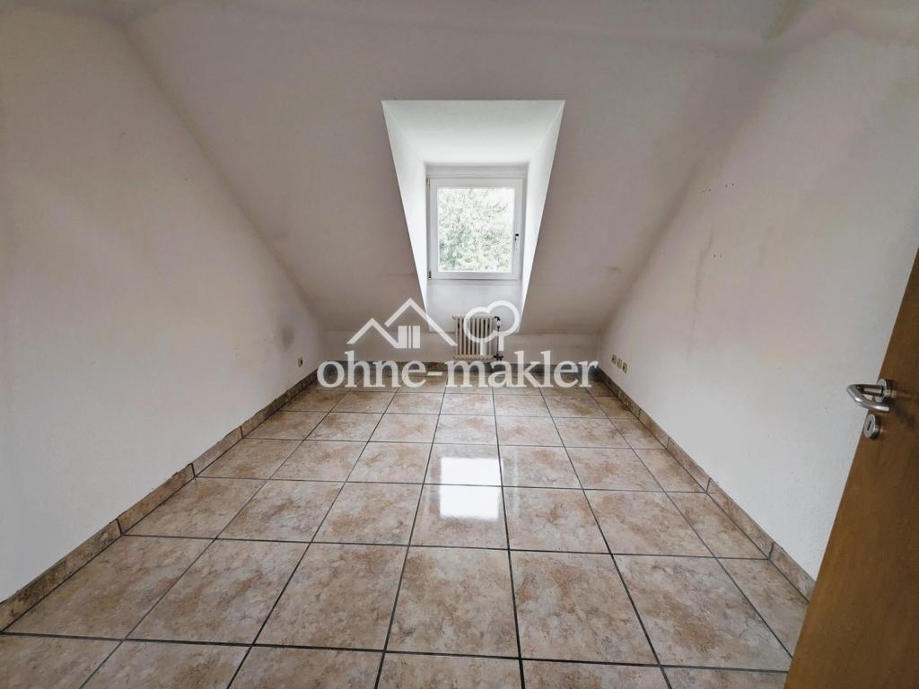 Schlafzimmer 2 (Kind)
