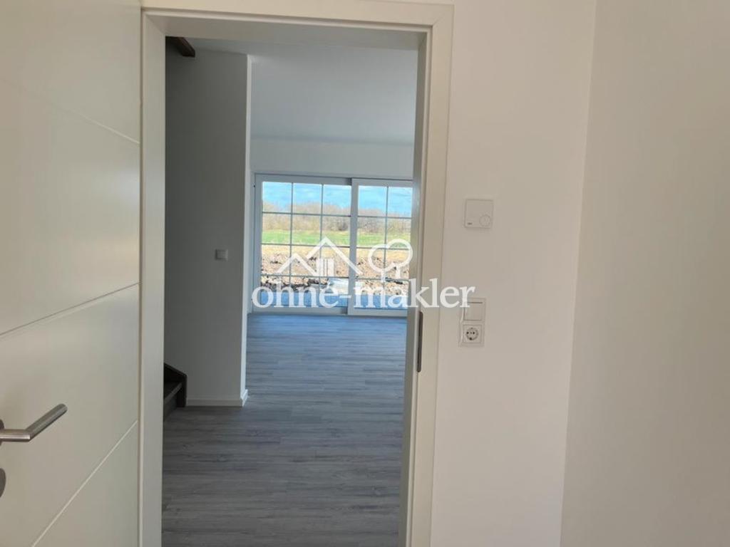 Idyllische Doppelhaushälfte gelegen vor den Toren Lübecks - Photo 1