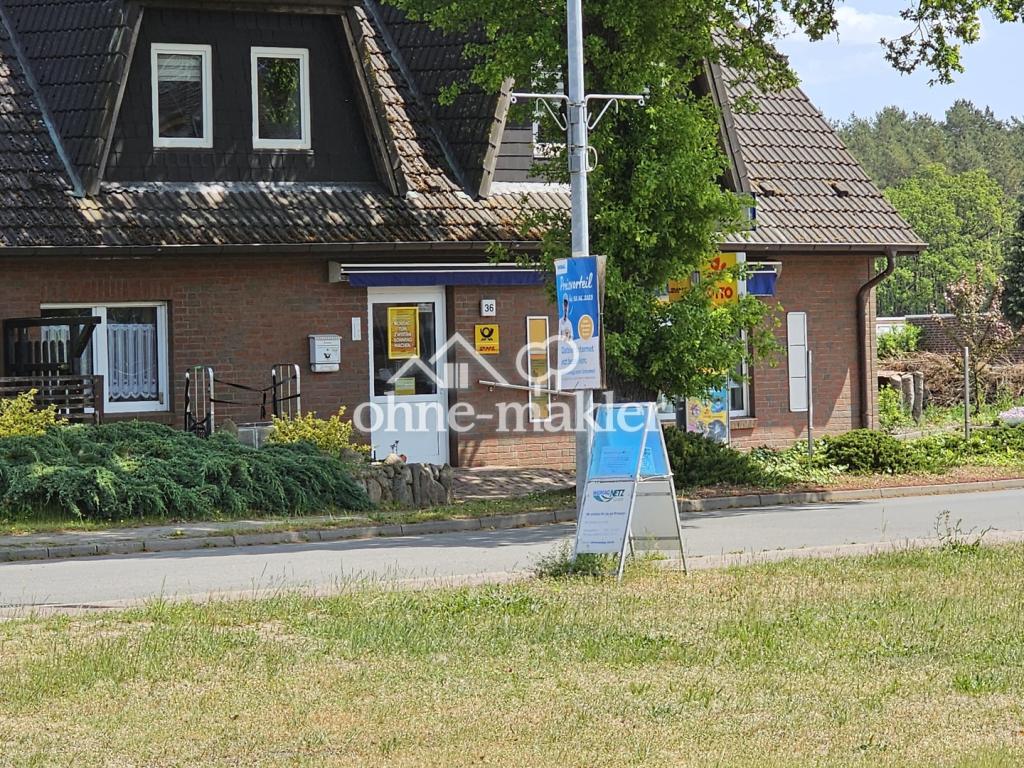 Post
