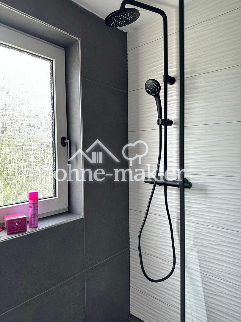 Rainshower Dusche