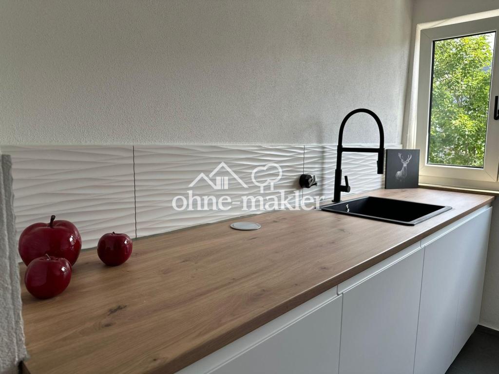 Küche Arbeitsplatte