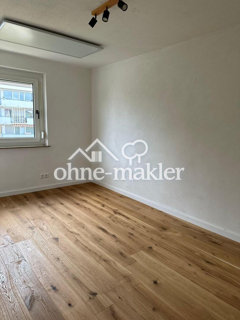 Schlafzimmer Ende Flur