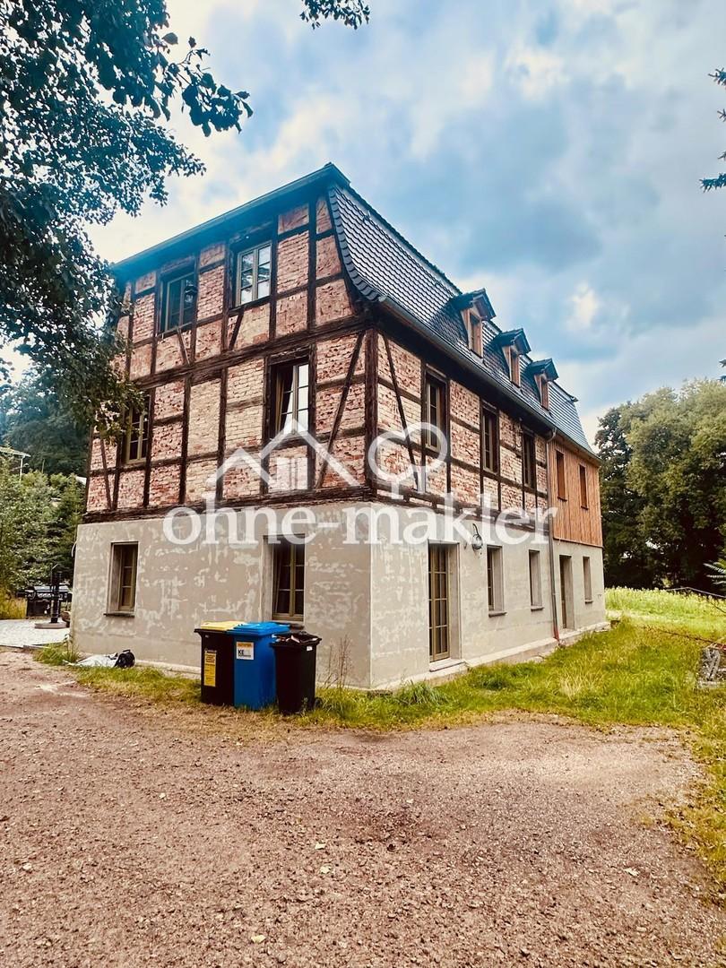 Außenansicht vorn
