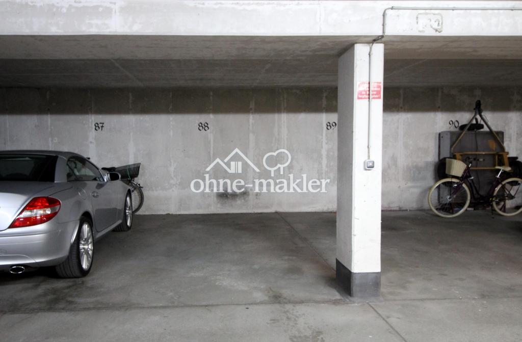 TG Einzelstellplatz