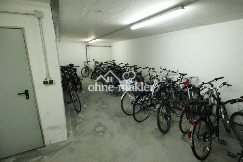 Fahrradkeller