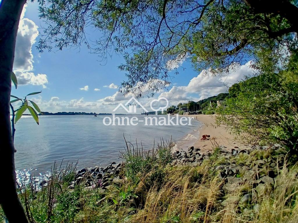 Blankeneser Strand