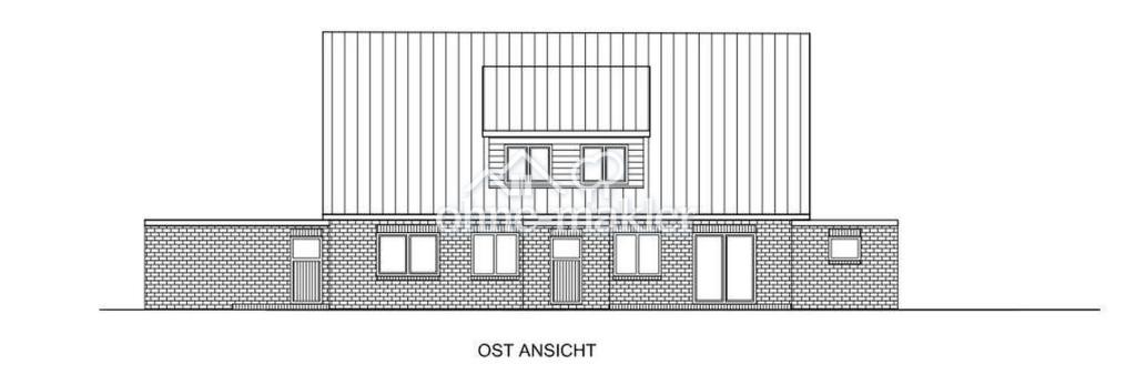 Neubau Erstbezug mit Küche und Wallbox - Photo 2