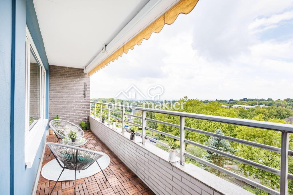 Balkon 