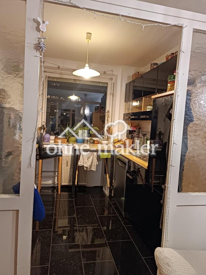 möbliertes 11m²-Zimmer in heller 93m²-Damen-WG in Freiburg ab 01.10.2026 frei! ✨ - Foto 5