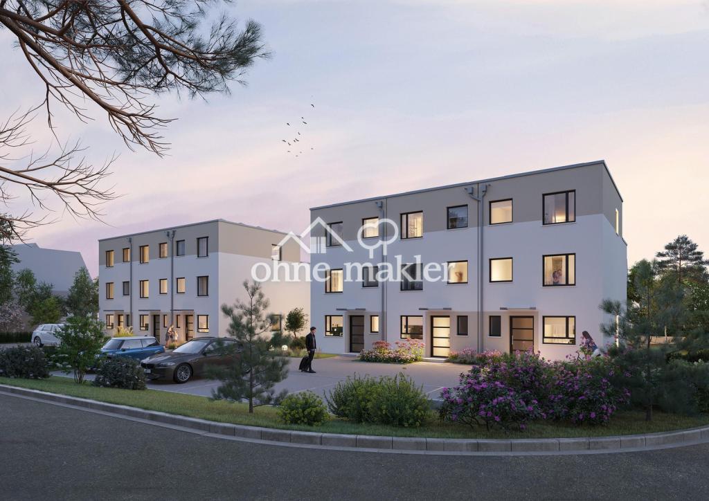 Ansicht Front
