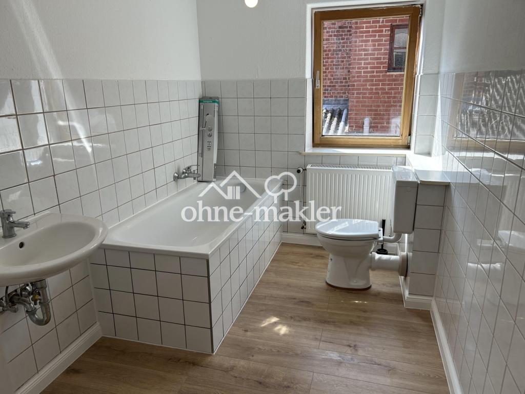 Badezimmer aus Wohnung 3