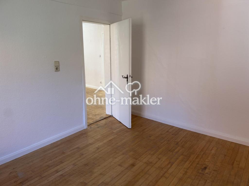Zimmer aus Wohnung 3 