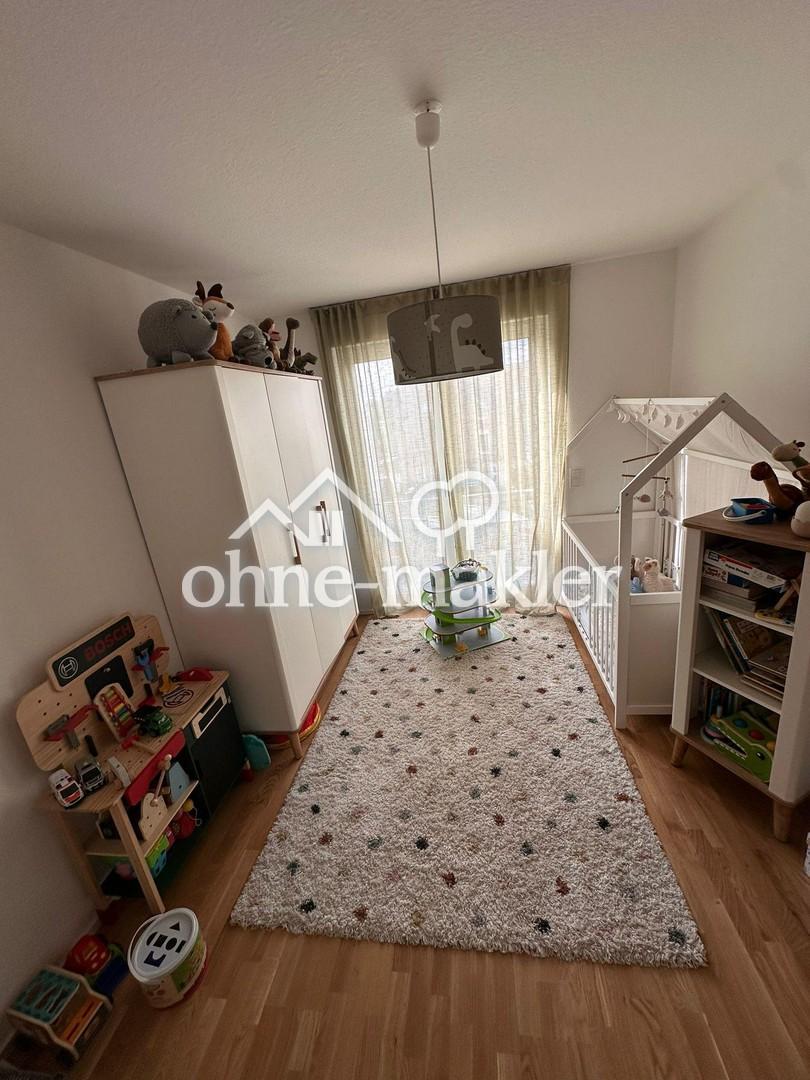 Kinderschlafzimmer