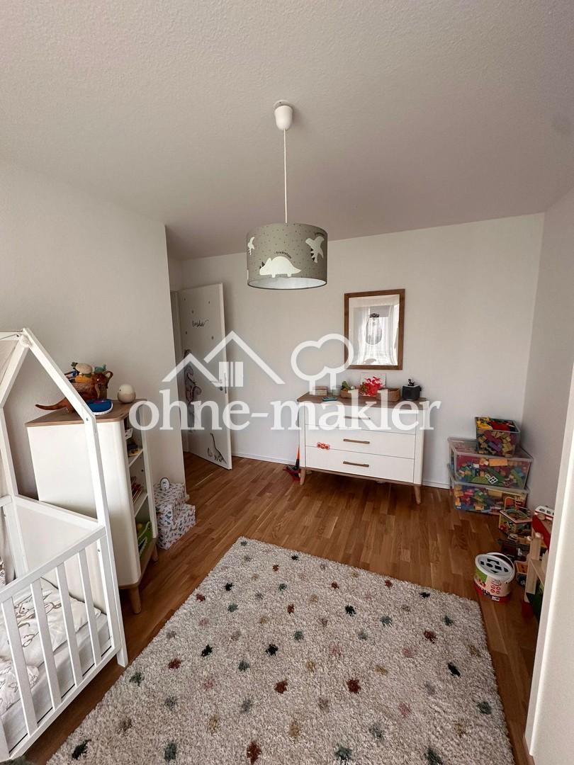 Kinderschlafzimmer