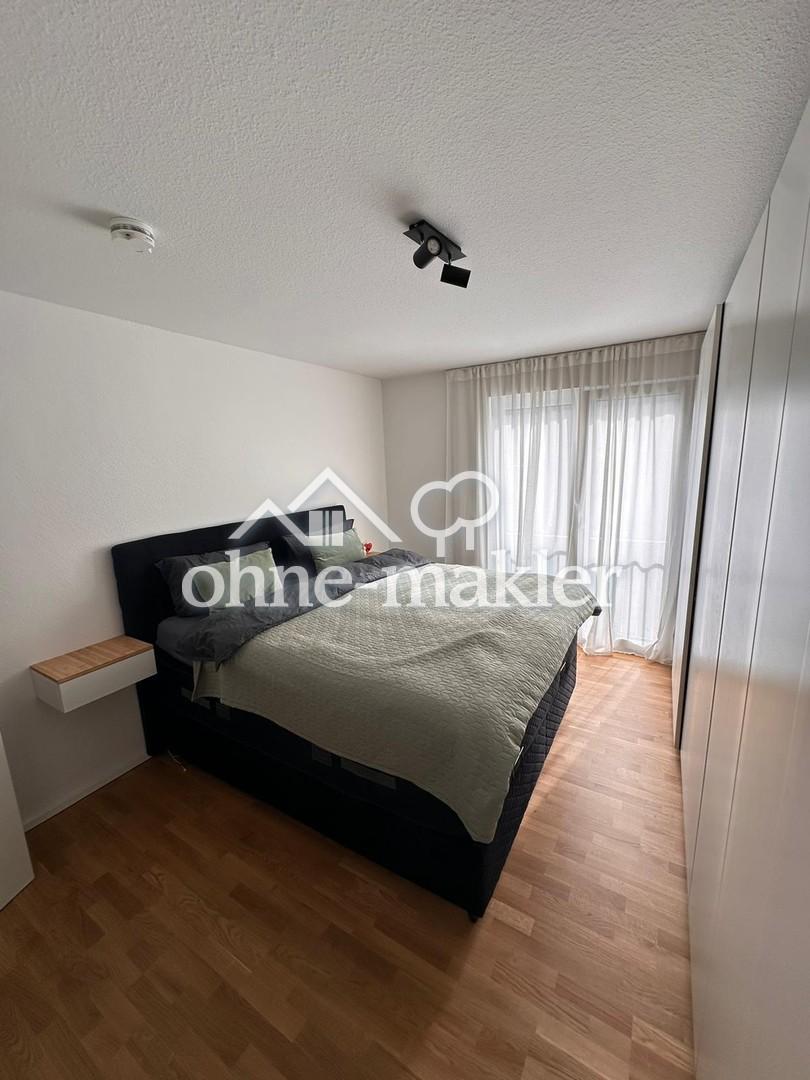 Elternschlafzimmer