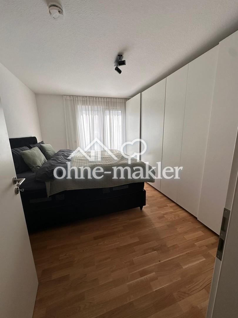 Elternschlafzimmer