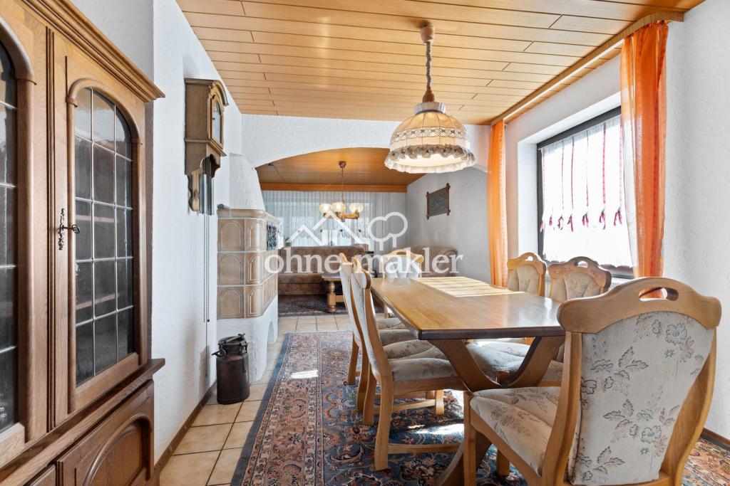 Esszimmer