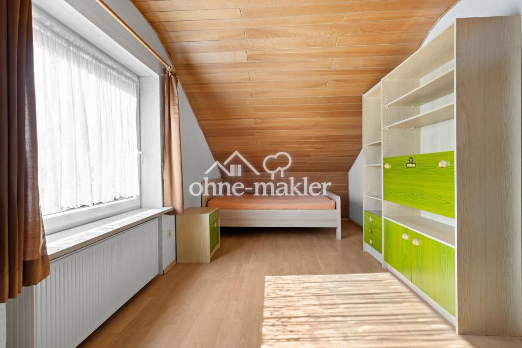 Dachgeschoß 2