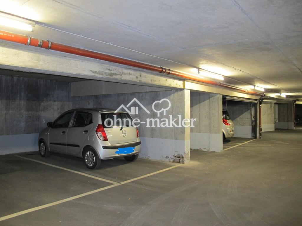 Tiefgarage